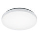300mm White Oyster Light 12W 1200lm IP20 4000K 300mm White Oyster Light 12W 1200lm IP20 4000K